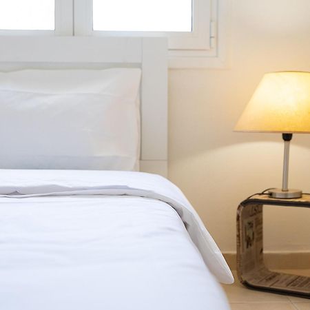 Heraklion Central Apartment Dış mekan fotoğraf