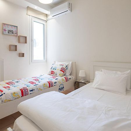 Heraklion Central Apartment Dış mekan fotoğraf