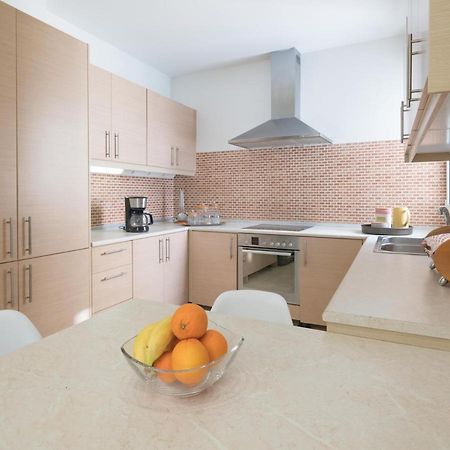 Heraklion Central Apartment Dış mekan fotoğraf