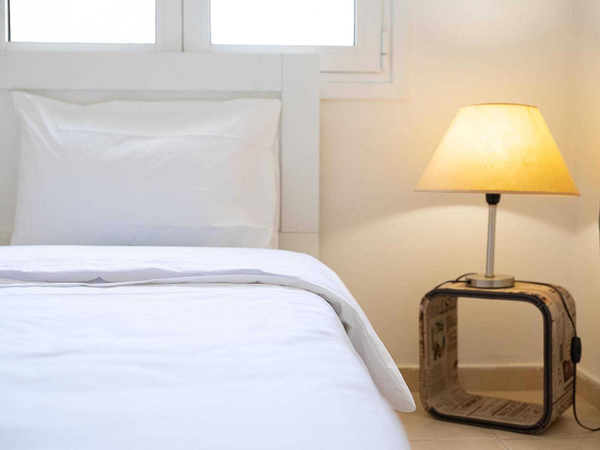 Heraklion Central Apartment Dış mekan fotoğraf
