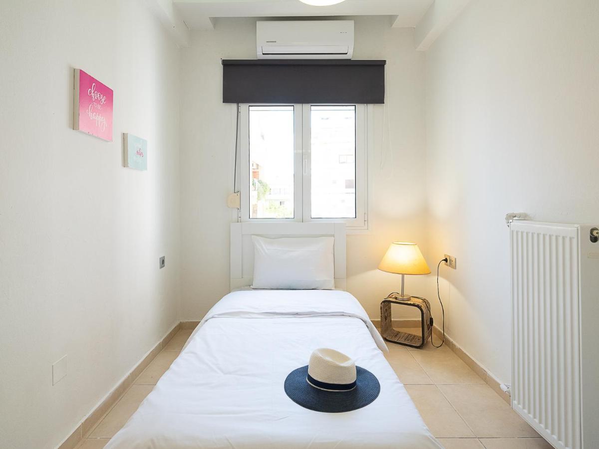 Heraklion Central Apartment Dış mekan fotoğraf