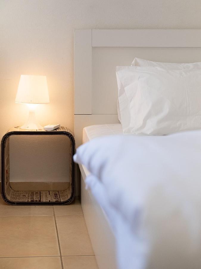 Heraklion Central Apartment Dış mekan fotoğraf
