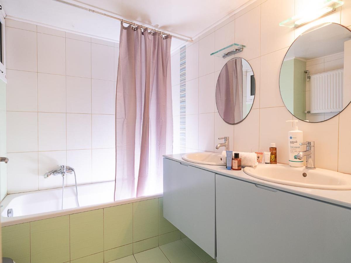 Heraklion Central Apartment Dış mekan fotoğraf