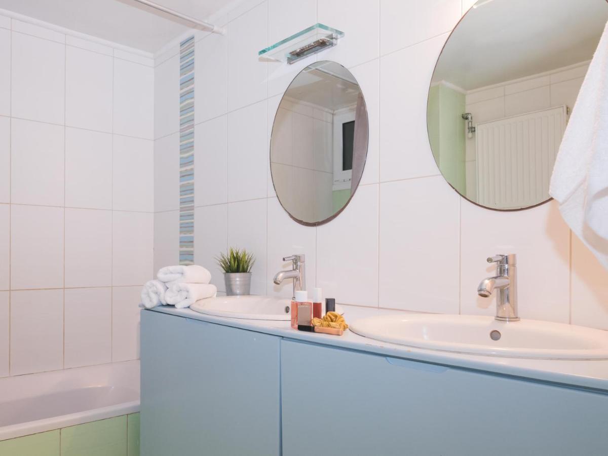 Heraklion Central Apartment Dış mekan fotoğraf