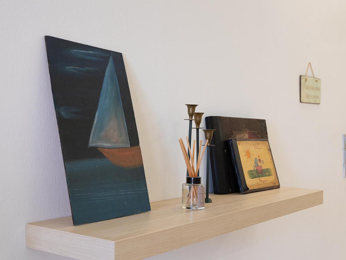 Heraklion Central Apartment Dış mekan fotoğraf