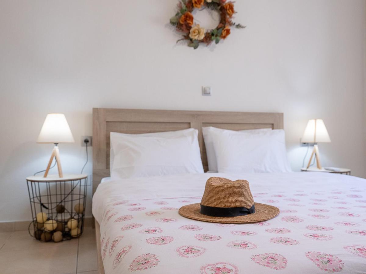 Heraklion Central Apartment Dış mekan fotoğraf