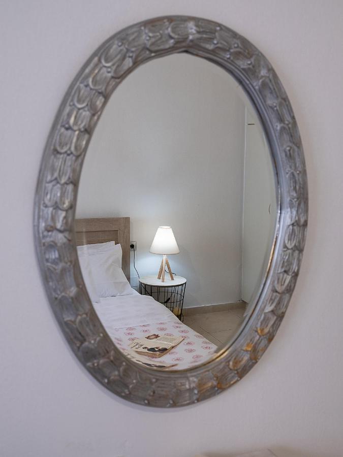 Heraklion Central Apartment Dış mekan fotoğraf