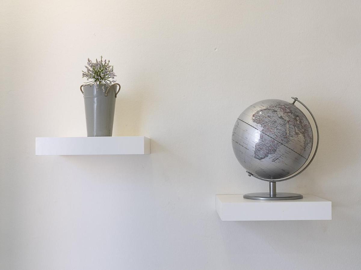Heraklion Central Apartment Dış mekan fotoğraf